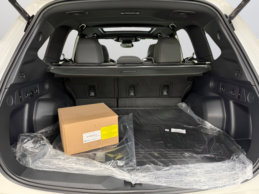 New 2026 Subaru Forester Limited image 9