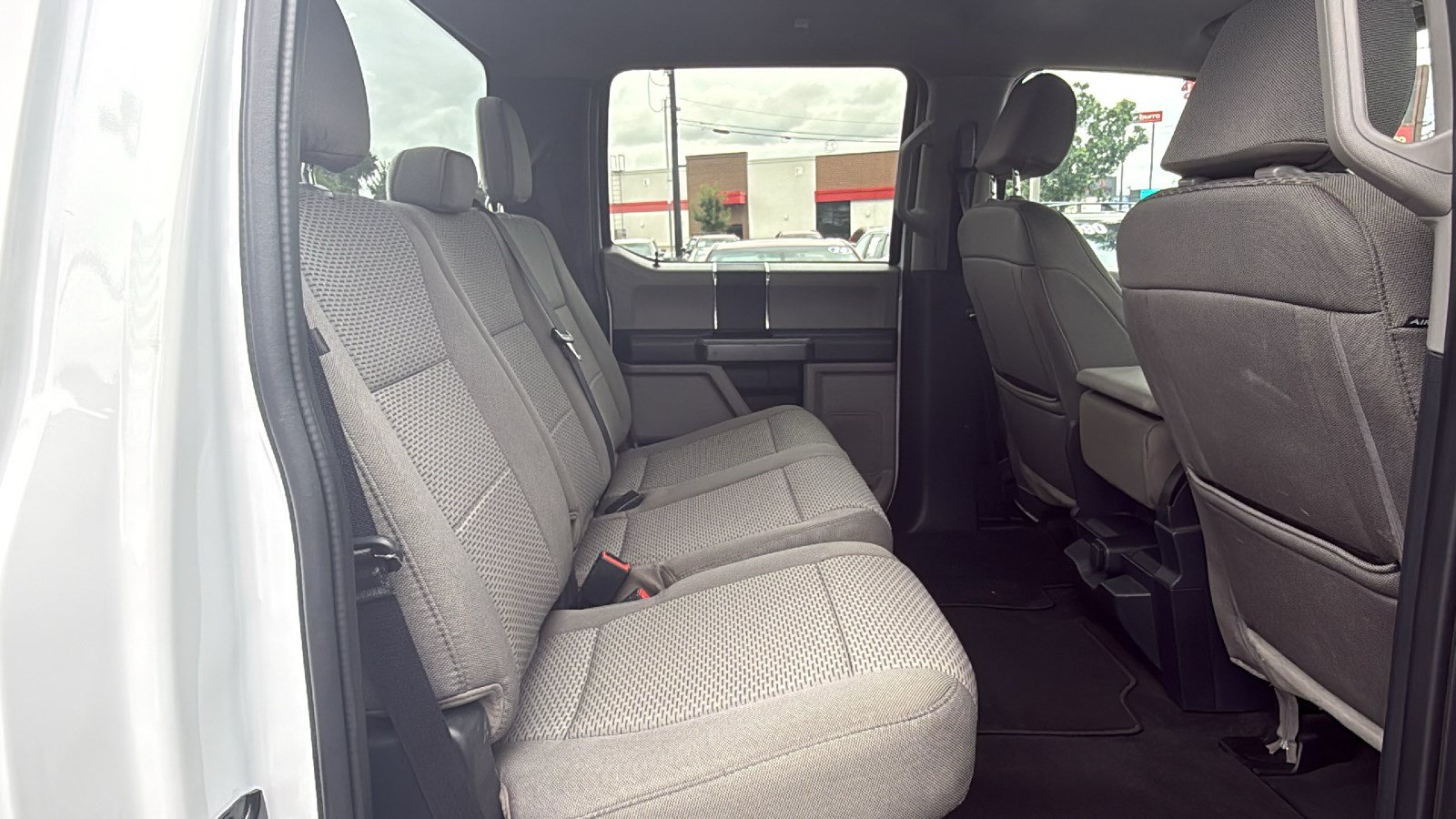 Used 2022 Ford F250 XLT AWD/4WD image 24