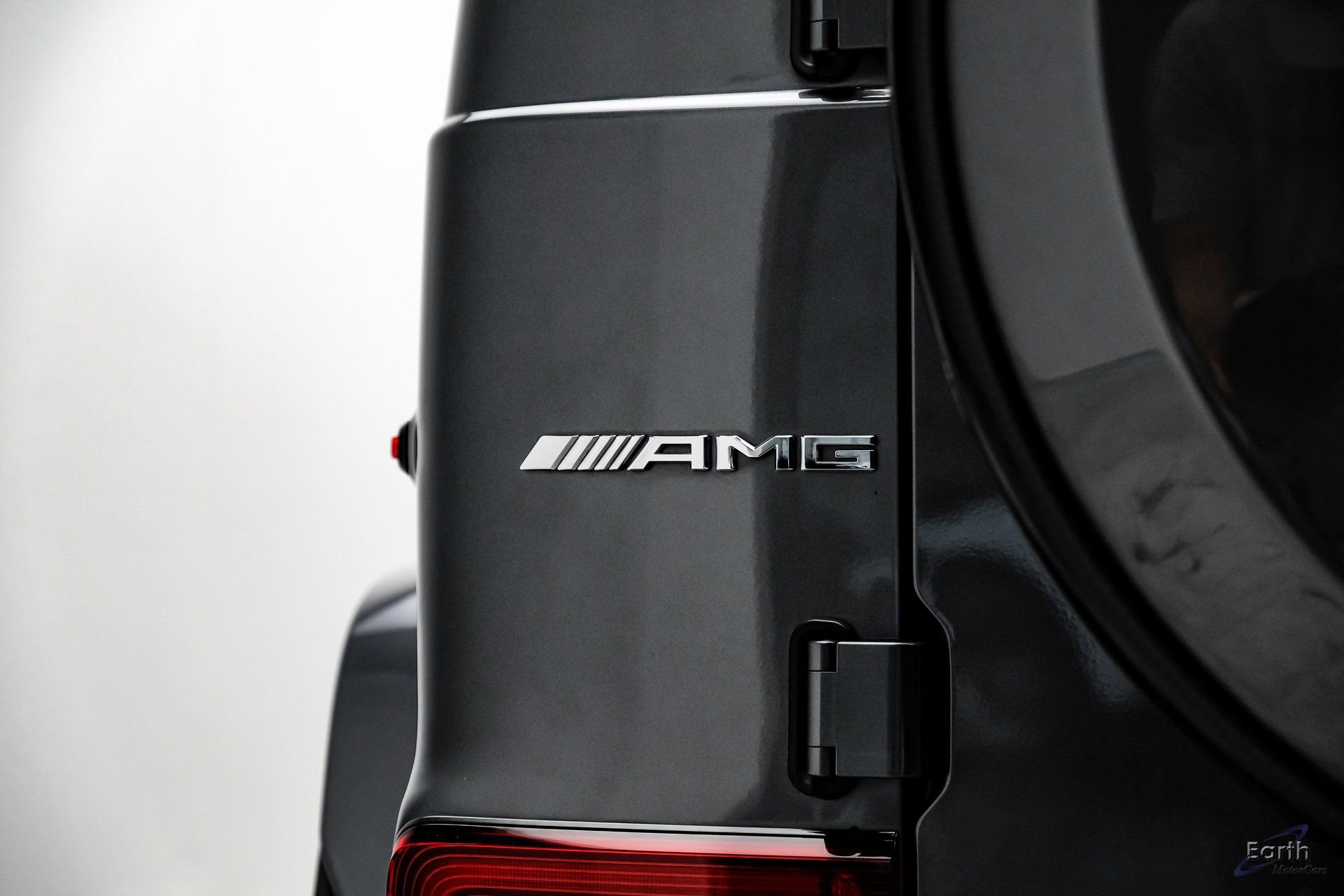 Used 2022 Mercedes-Benz G 63 AMG 4MATIC image 33