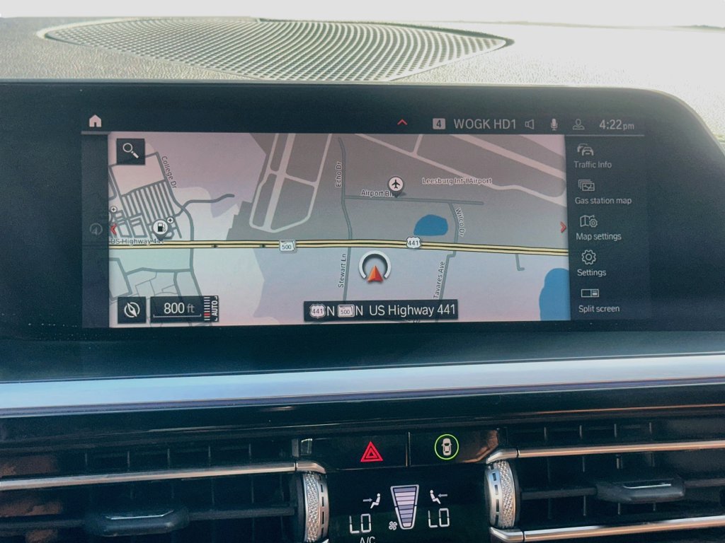 Used 2019 BMW Z4 sDrive30i w/ Executive Package RWD image 13