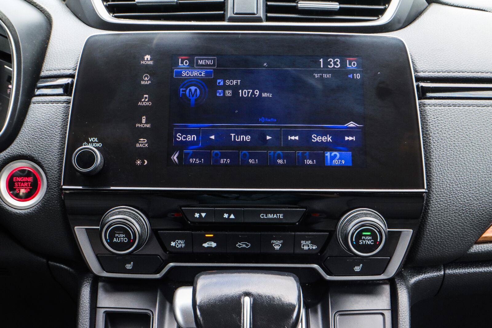 Used 2017 Honda CR-V Touring image 32