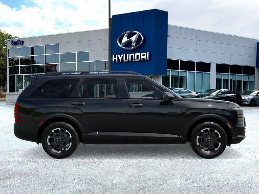 New 2026 Hyundai Palisade XRT Pro AWD/4WD image 9