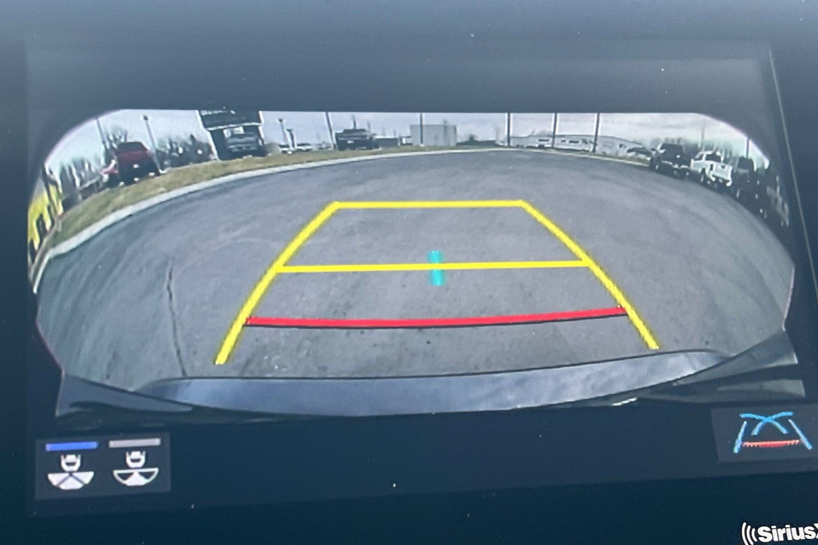 Used 2023 Toyota Camry LE image 16