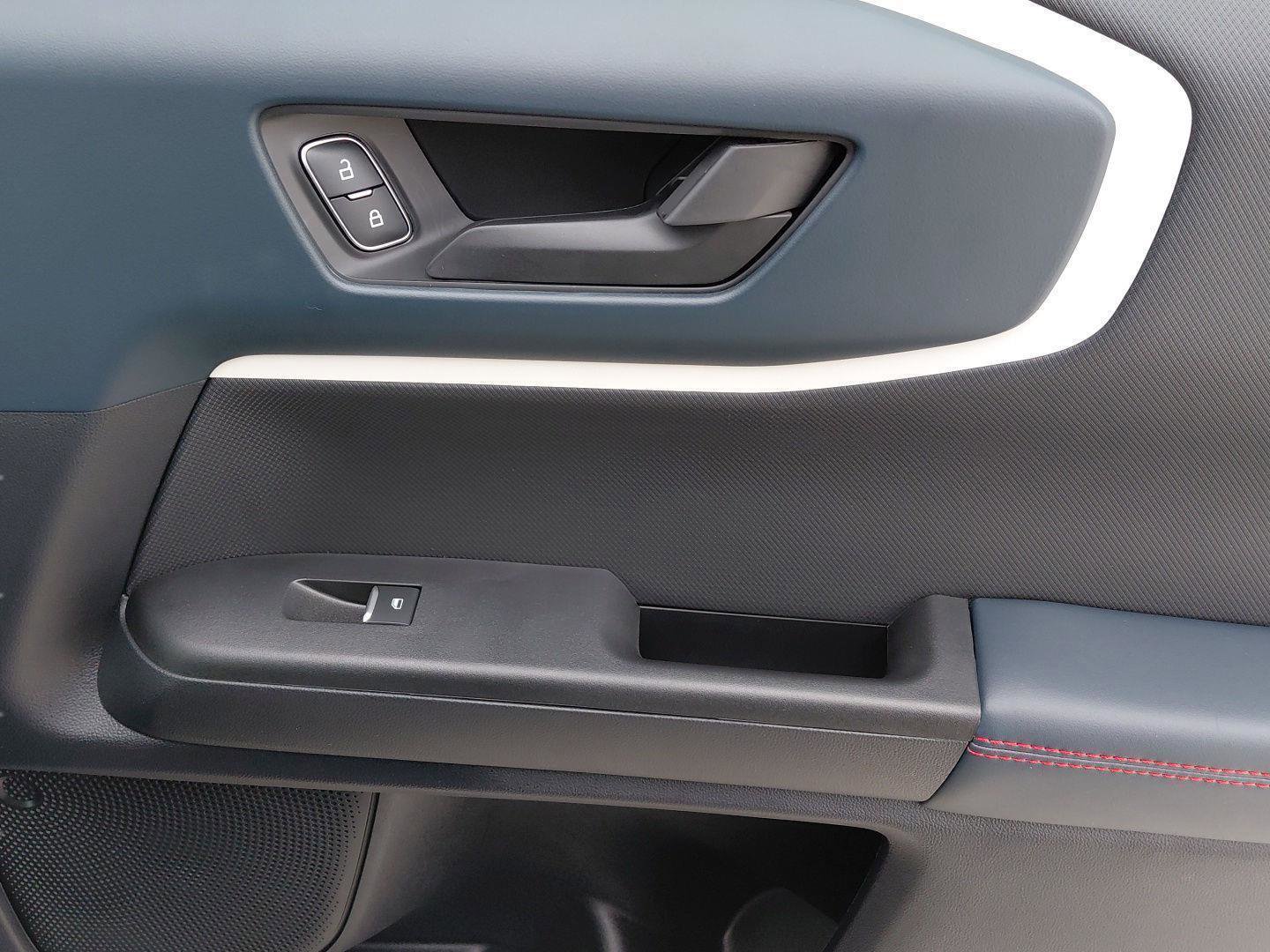 New 2025 Ford Bronco Sport Heritage w/ Convenience Package image 14