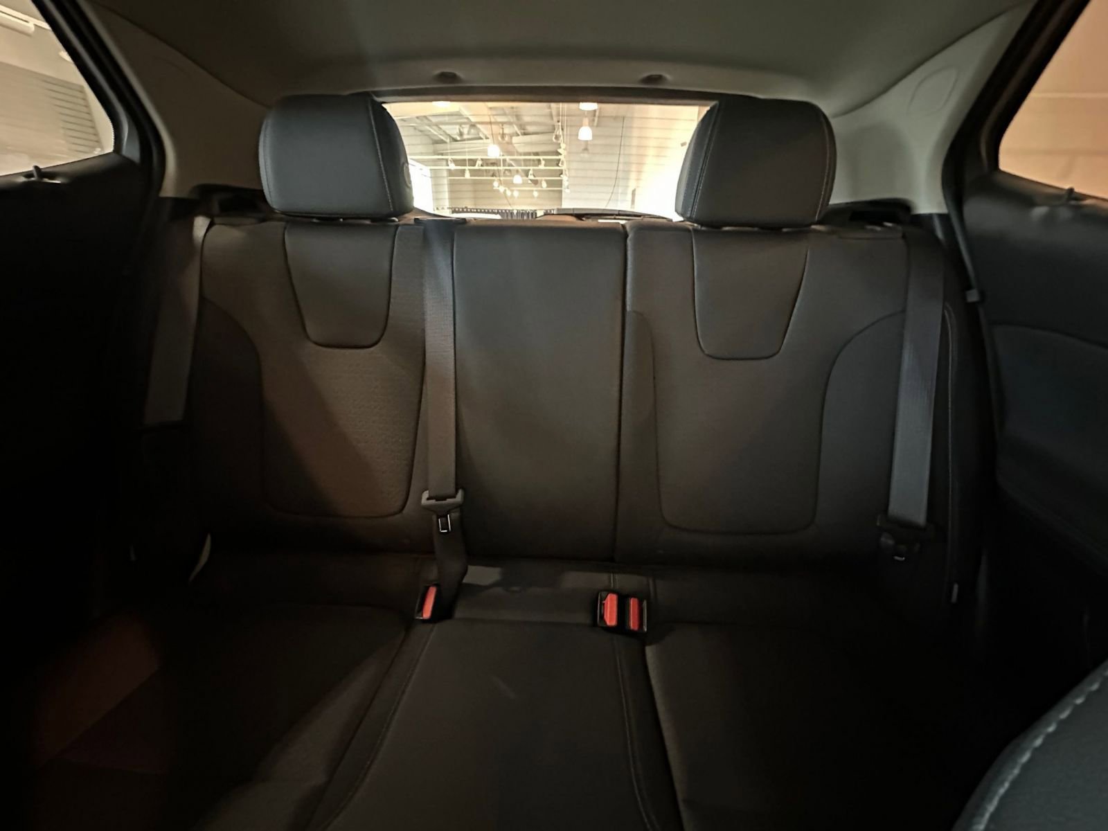 Used 2025 Buick Encore GX Preferred image 36