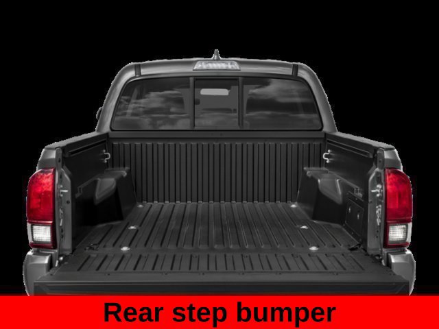 Used 2021 Toyota Tacoma SR w/ SR Convenience Package RWD image 39