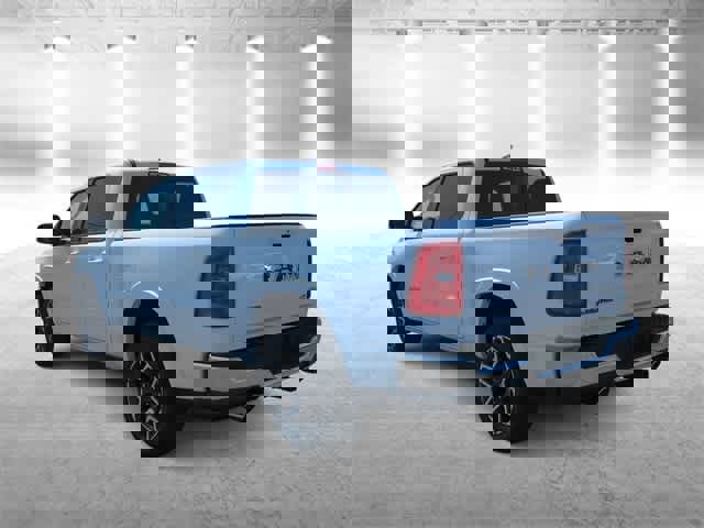 New 2025 RAM 1500 Laramie image 6