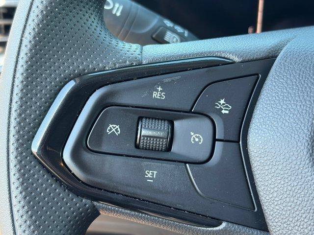 Used 2025 Chevrolet TrailBlazer LS w/ LS Confidence Package FWD image 20