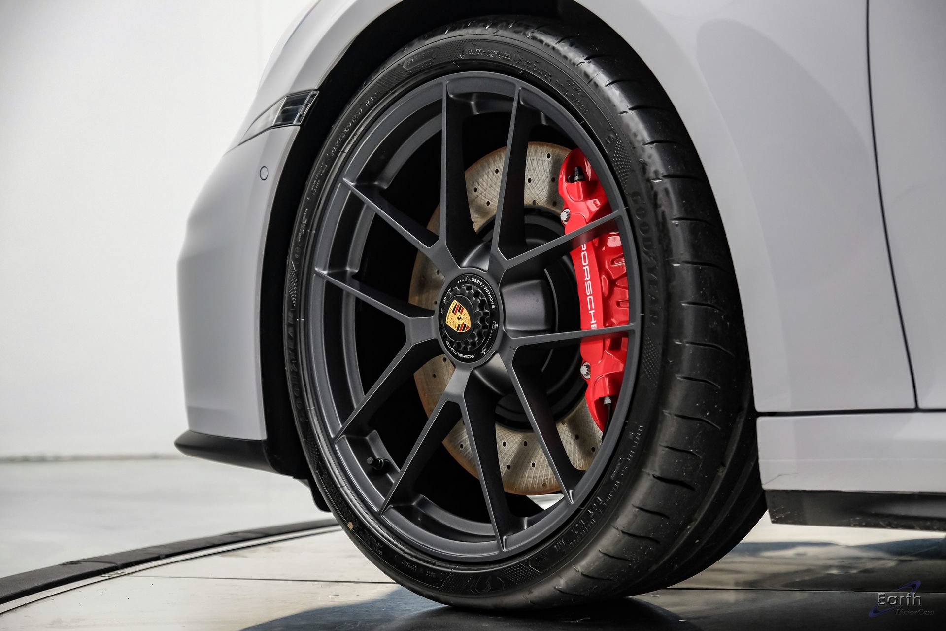Used 2026 Porsche 911 Carrera GTS RWD image 96