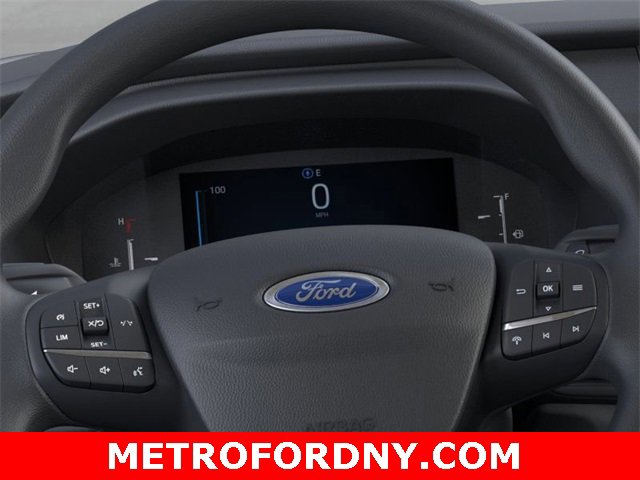 New 2026 Ford Transit 250 148 Medium Roof Extended AWD image 13