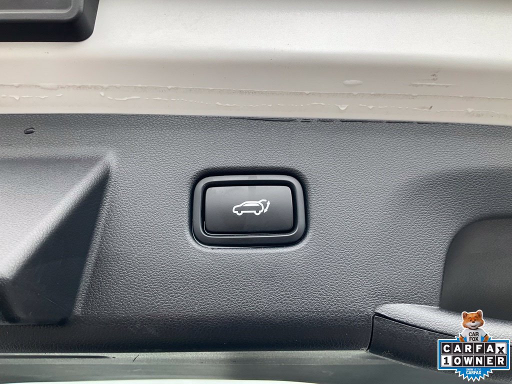 Used 2024 Hyundai Tucson Limited AWD/4WD image 11