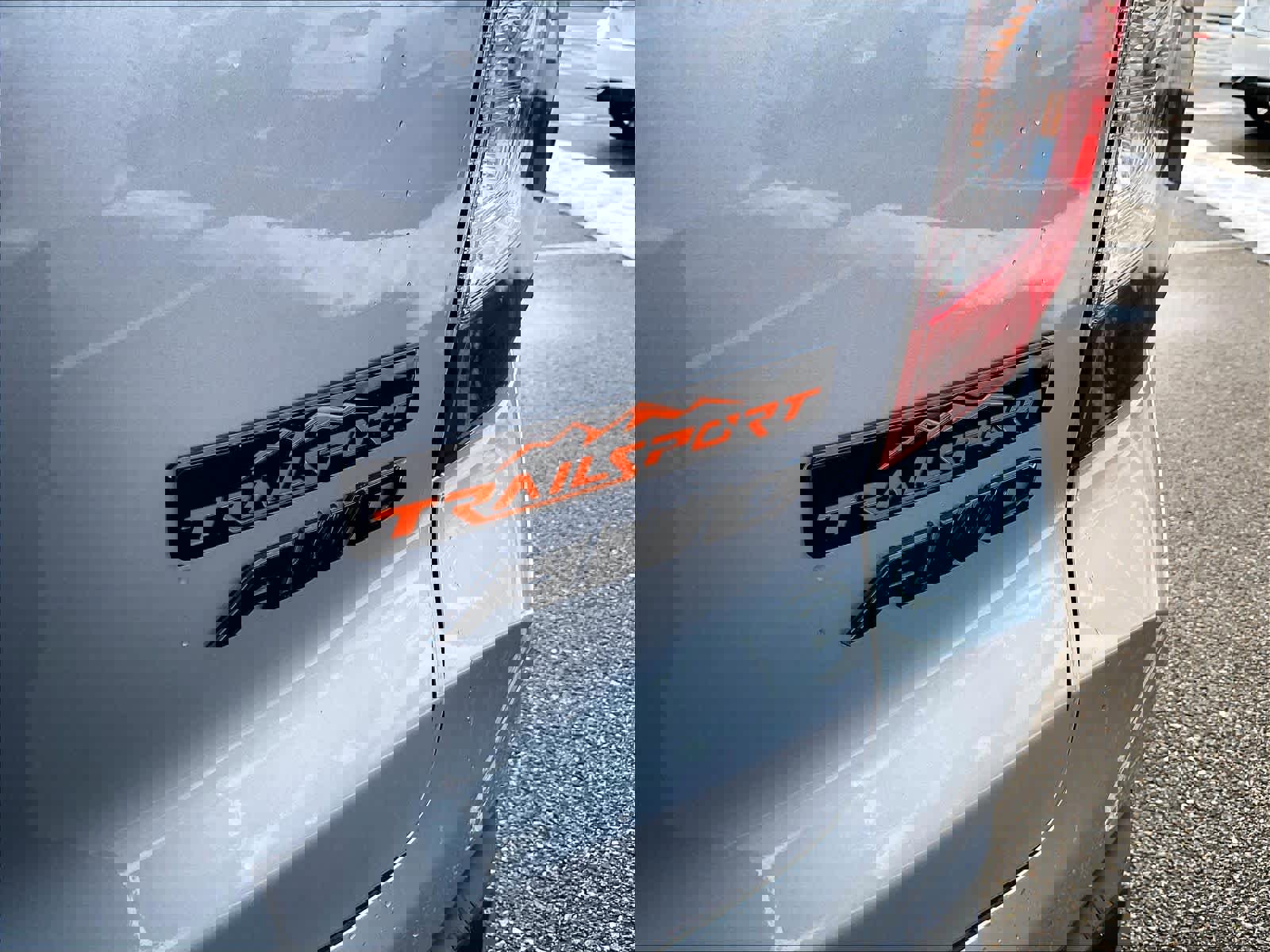 Used 2022 Honda Passport TrailSport image 42