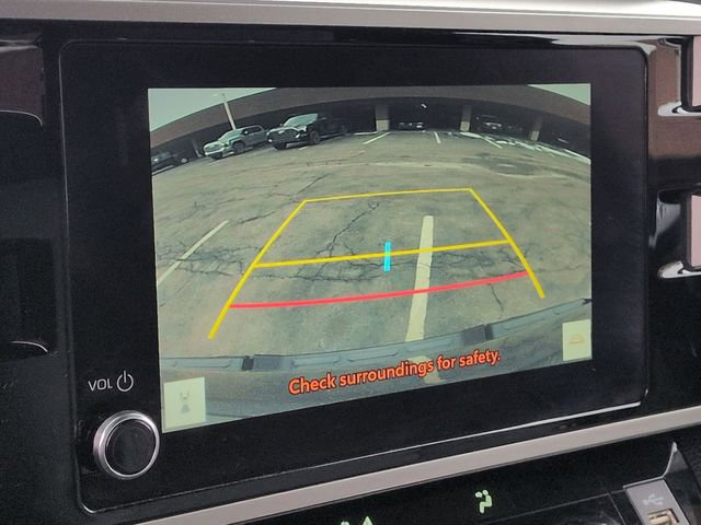 Certified 2025 Toyota Tundra SR5 image 21