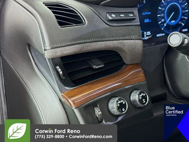 Used 2019 Cadillac Escalade Luxury image 13