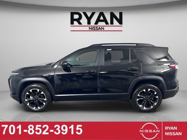 Used 2025 Chevrolet Equinox RS w/ Safety and Technology Package AWD/4WD image 10