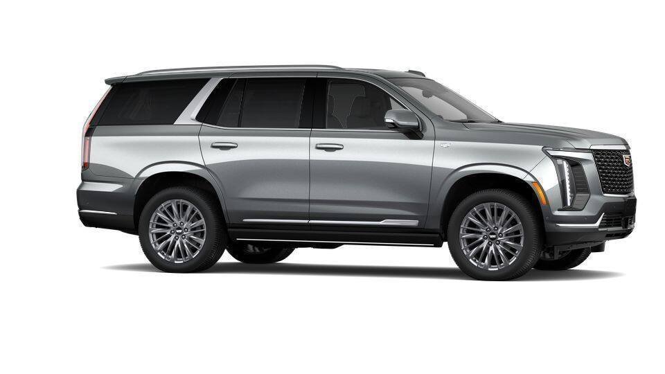New 2026 Cadillac Escalade Luxury AWD/4WD image 62
