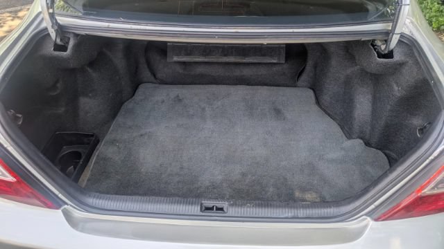 Used 2002 Toyota Camry LE FWD image 19