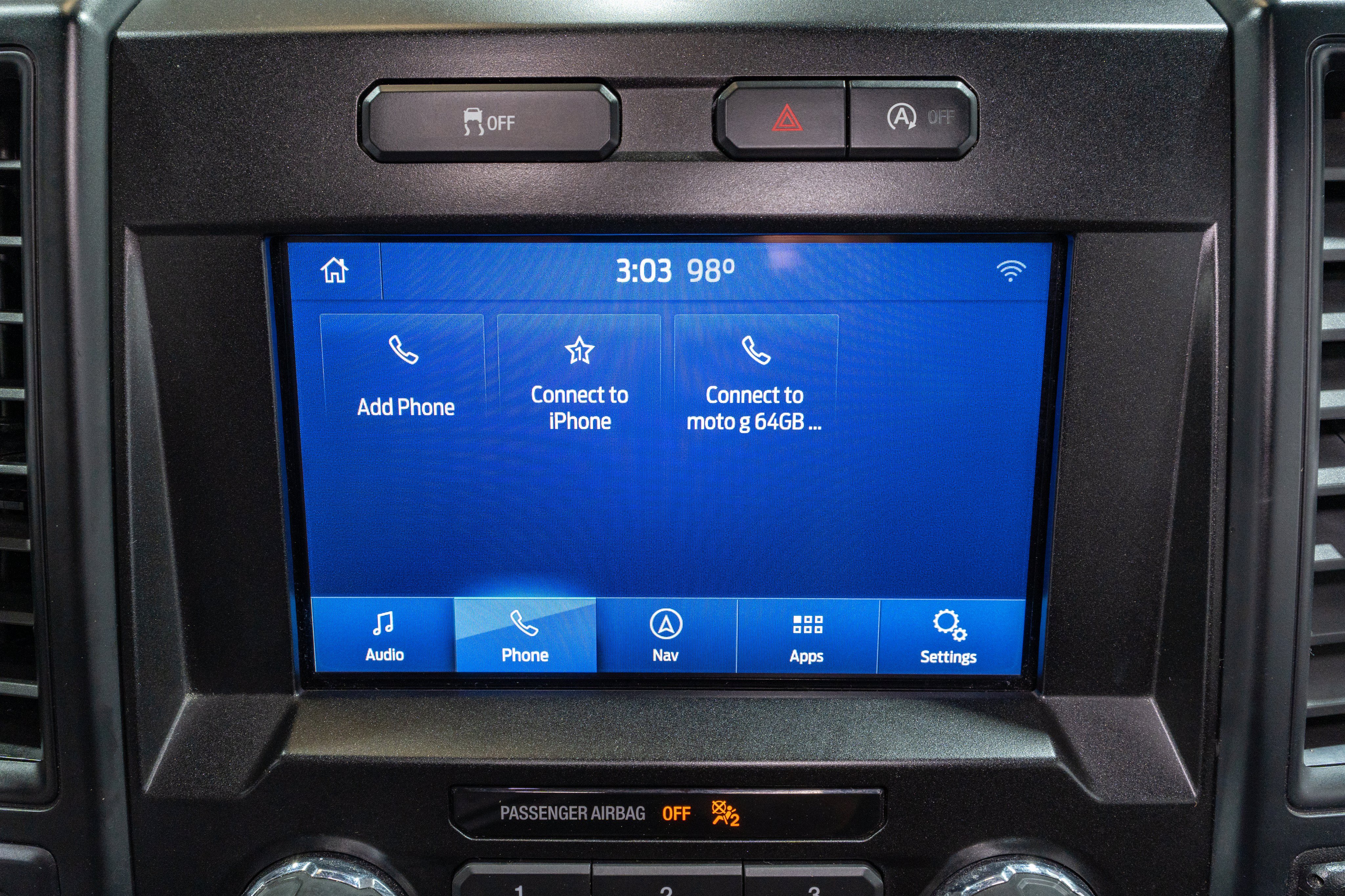 Used 2018 Ford F150 XL w/ Equipment Group 101A Mid AWD/4WD image 18