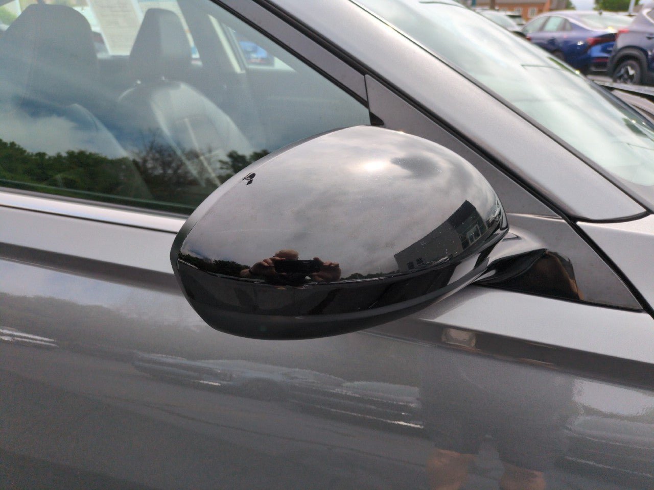 Used 2025 Nissan Altima 2.5 SR FWD image 27