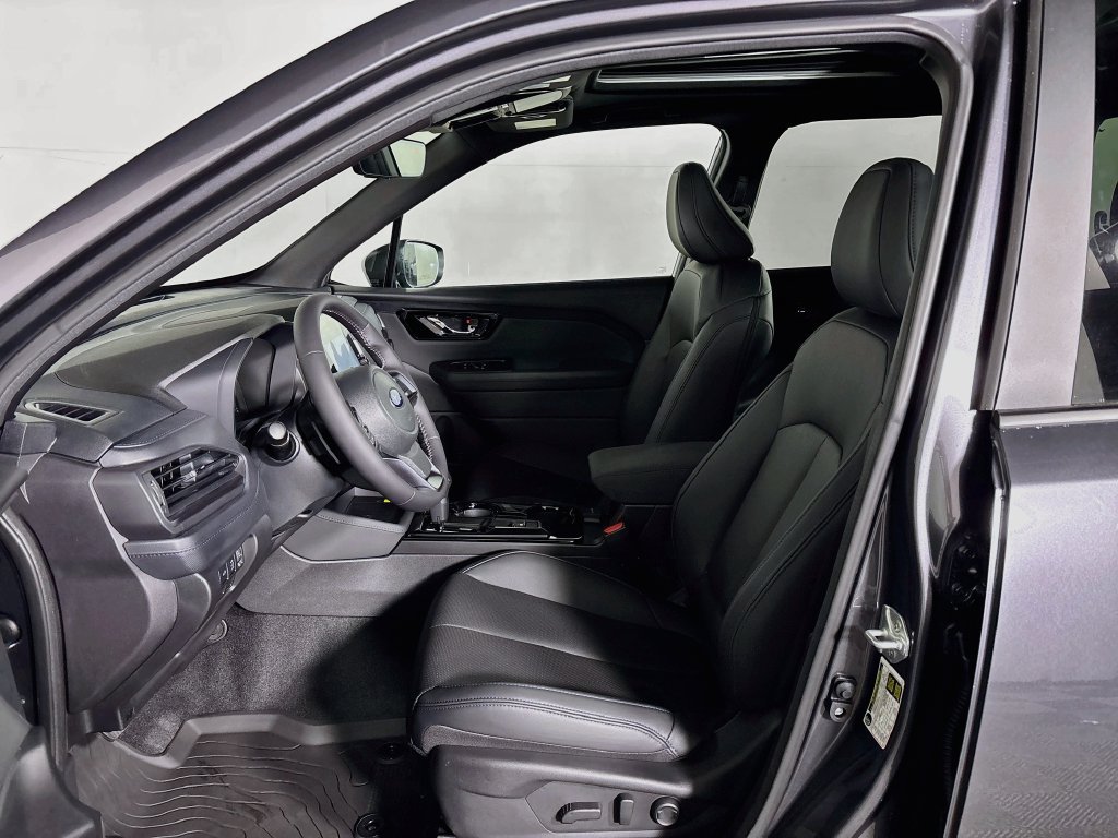 New 2026 Subaru Forester Touring AWD/4WD image 11