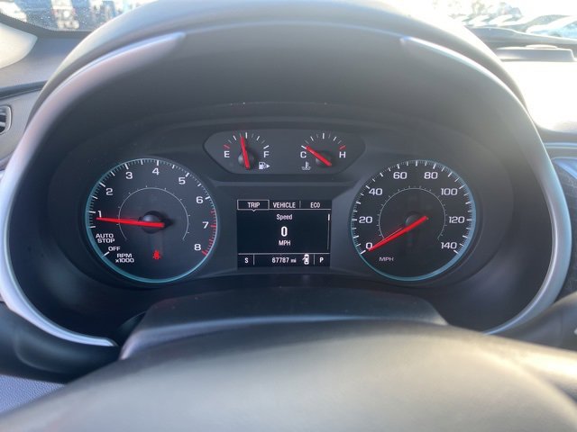 Used 2023 Chevrolet Malibu LT image 22