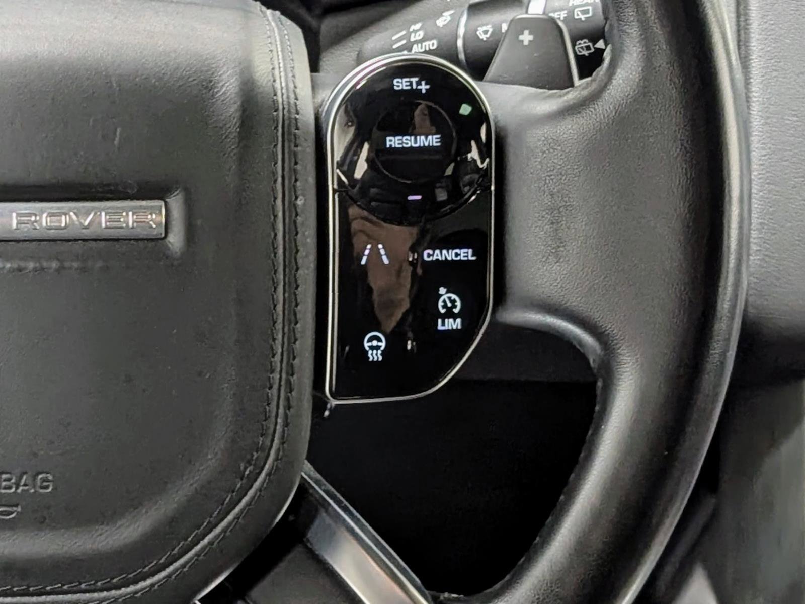 Used 2019 Land Rover Range Rover AWD/4WD image 32