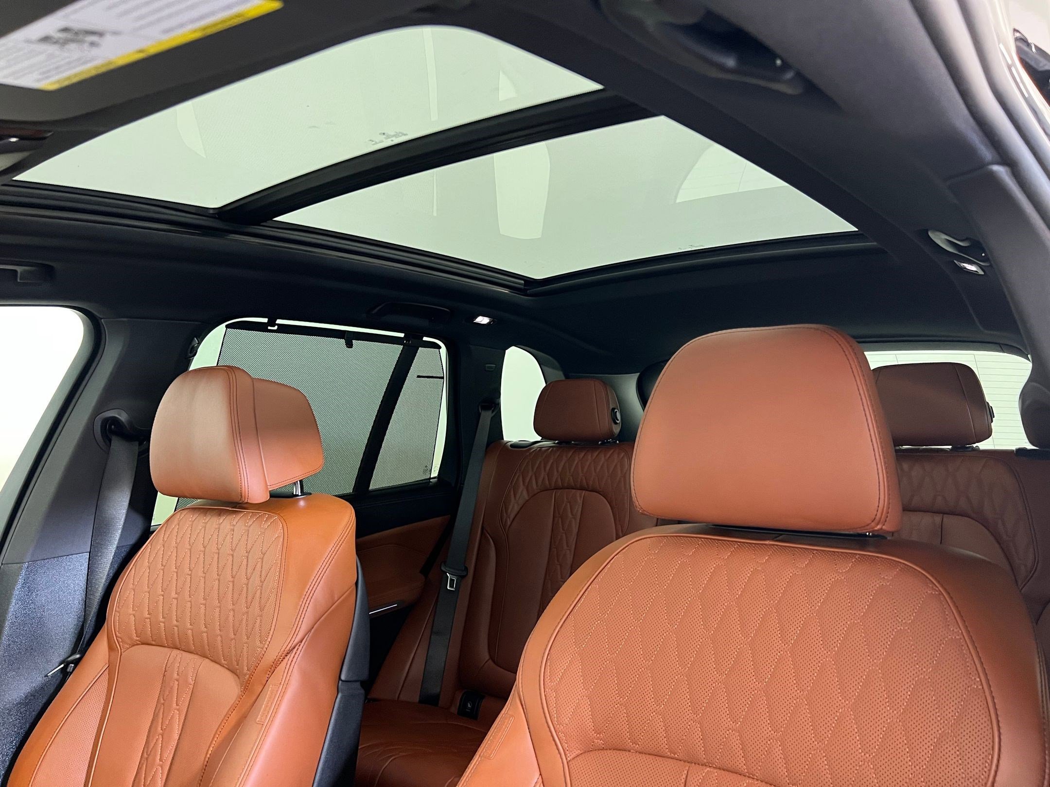 New 2026 BMW X5 sDrive40i w/ M Sport Package image 14