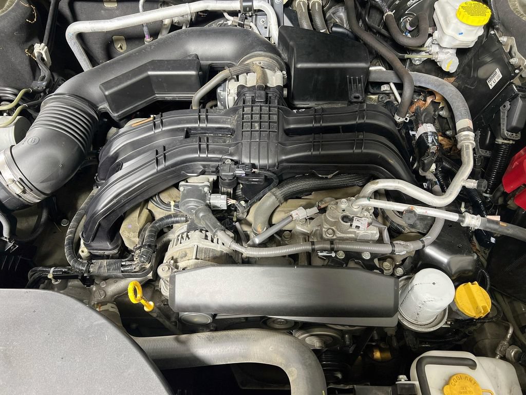 Used 2022 Subaru Outback Limited w/ Popular Package #2 AWD/4WD image 26