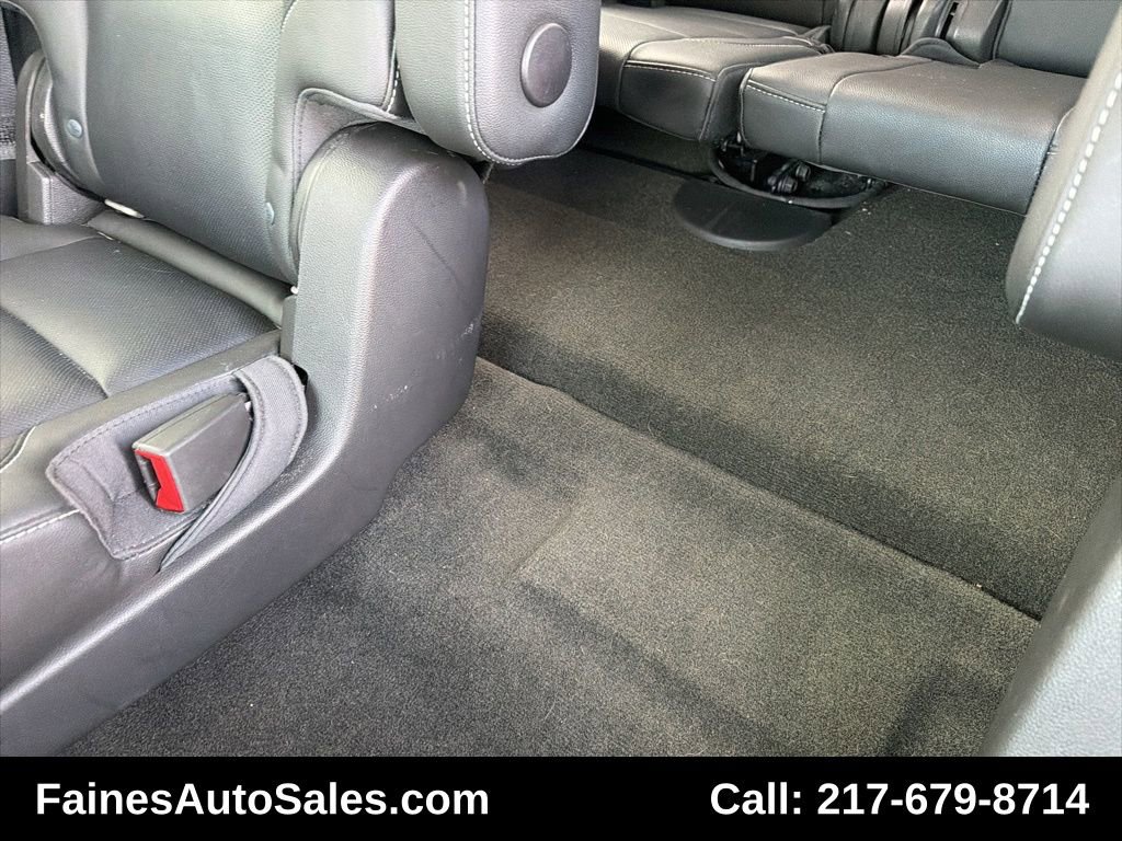 Used 2017 Chevrolet Tahoe Premier image 60