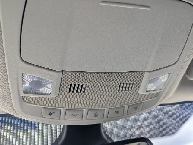 Used 2021 Ford Edge Titanium w/ Cargo Accessory Package FWD image 35