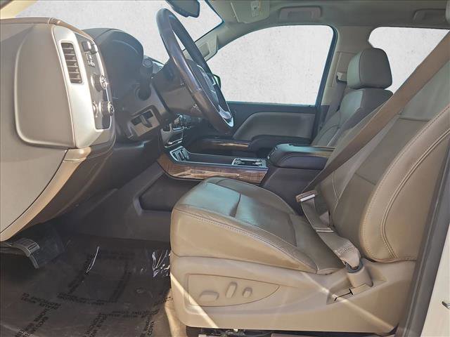 Used 2016 GMC Sierra 1500 SLT w/ Texas SLT Premium Package image 15