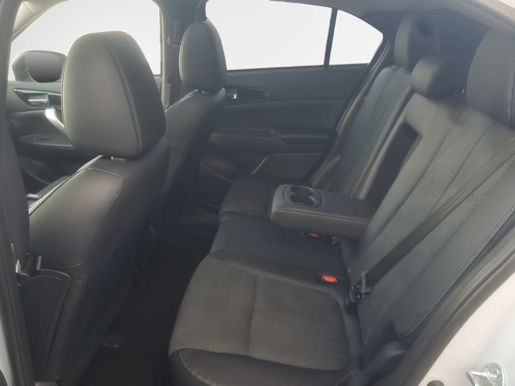 New 2026 Mitsubishi Eclipse Cross AWD image 24