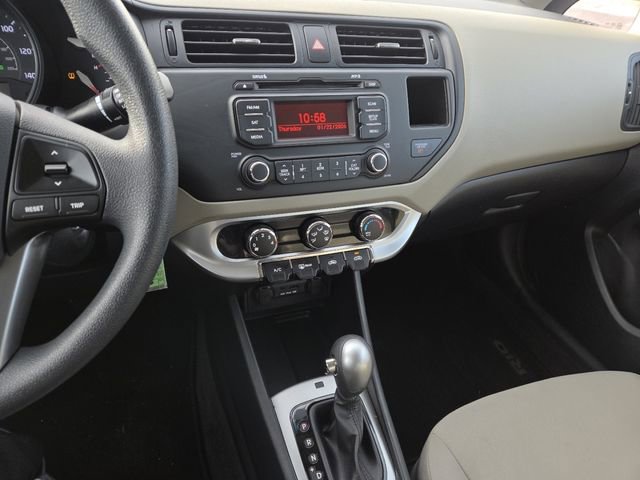 Used 2014 Kia Rio LX w/ Power Package image 30