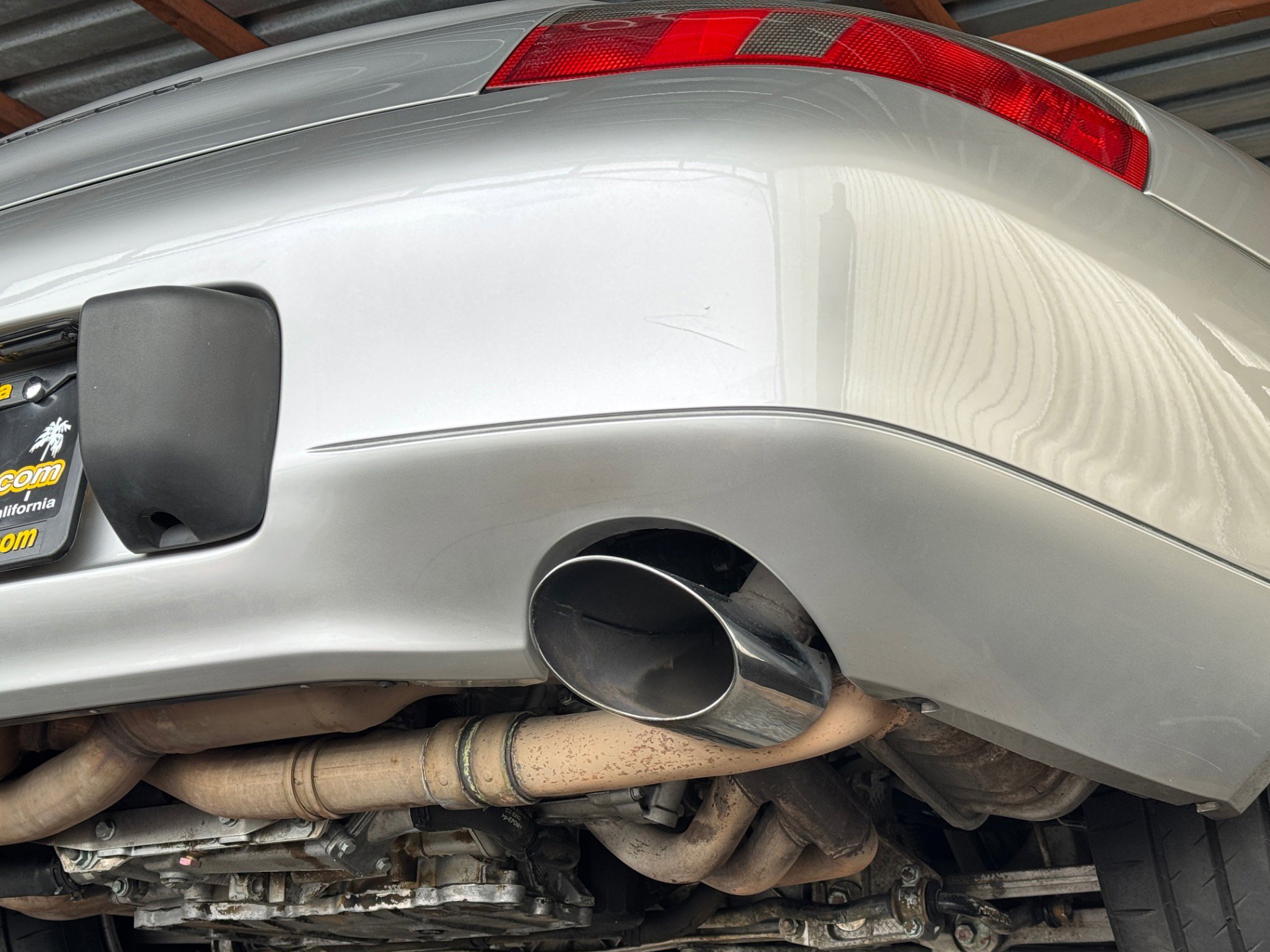 Used 1999 Porsche 911 Cabriolet image 56