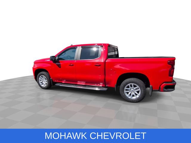 Used 2019 Chevrolet Silverado 1500 RST w/ All-Star Edition AWD/4WD image 6