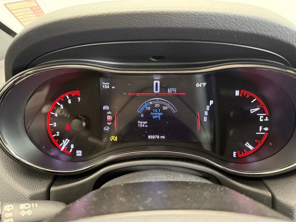 Used 2019 Dodge Durango GT AWD/4WD image 39