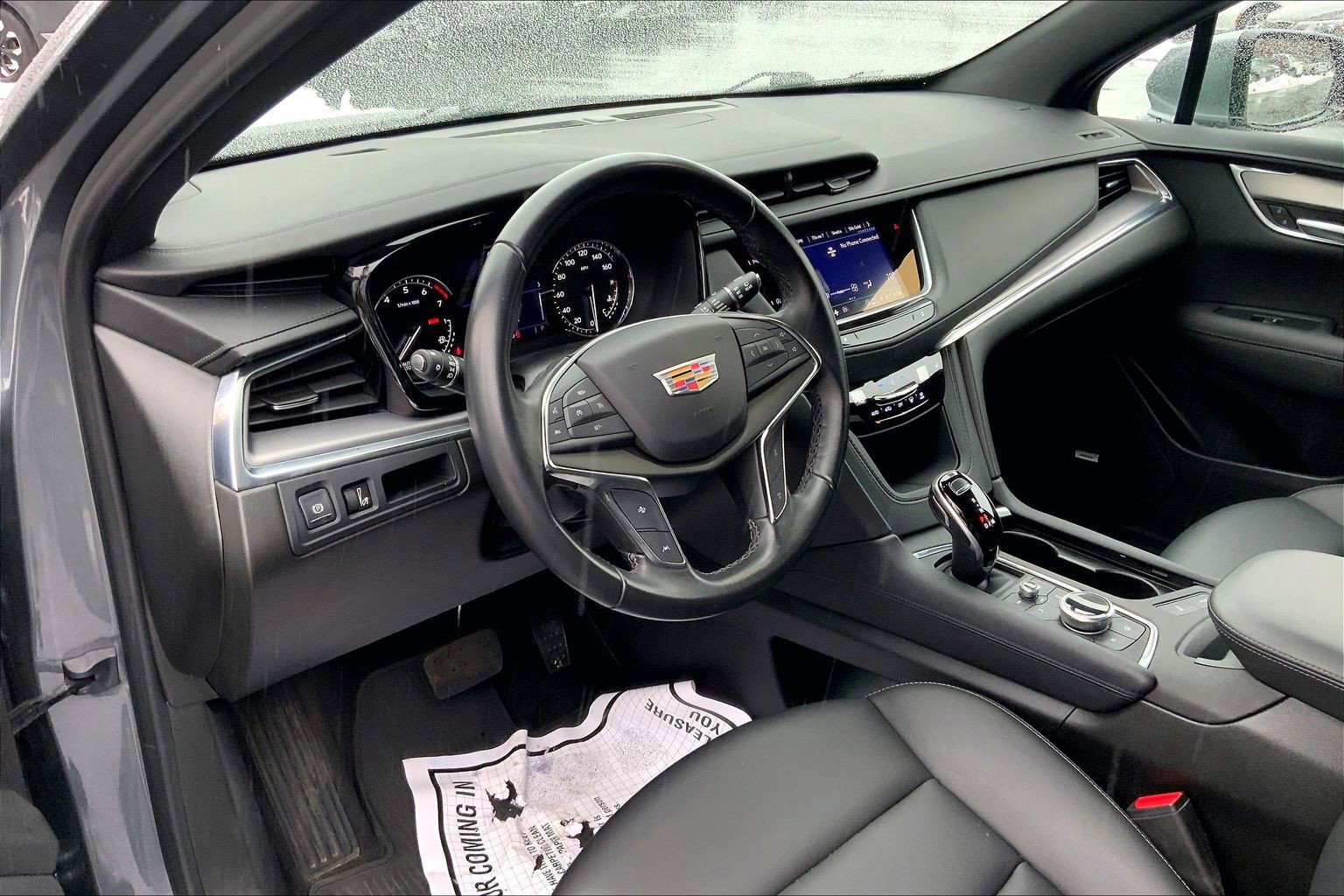 Used 2022 Cadillac XT5 Luxury FWD image 15