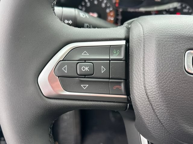 New 2026 Jeep Compass Latitude AWD/4WD image 20