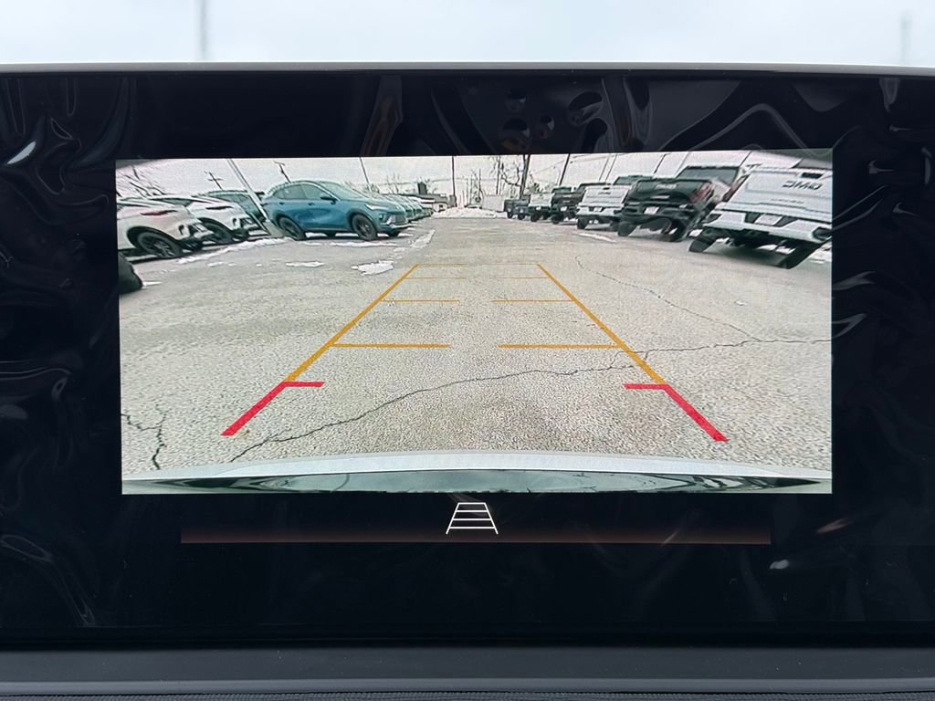 New 2026 Buick Envista Sport Touring w/ Convenience I Package image 31