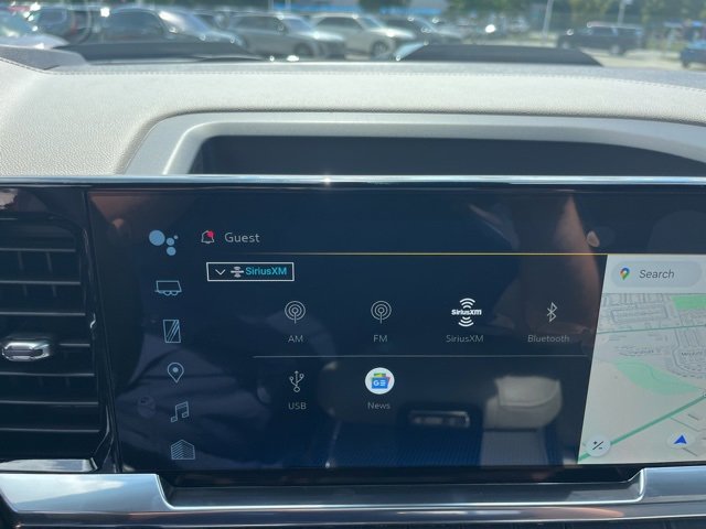 New 2026 Chevrolet Silverado 1500 LT Trail Boss w/ Convenience Package II image 31