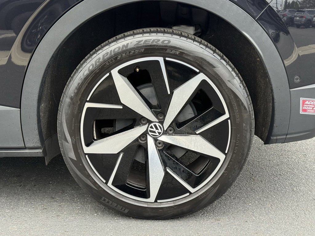 Certified 2023 Volkswagen ID.4 Pro S image 10