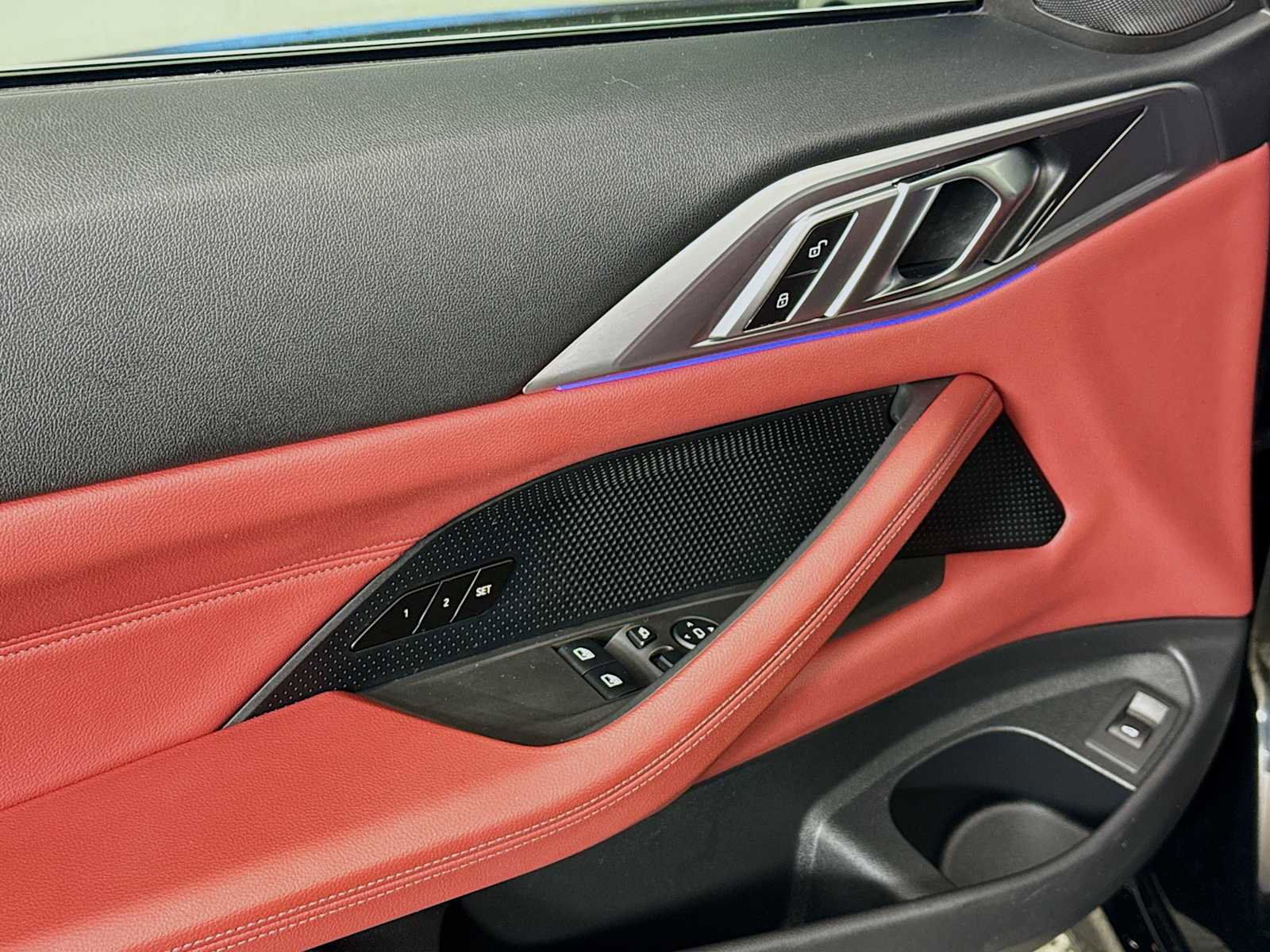 Used 2023 BMW 430i xDrive Coupe w/ M Sport Package image 19