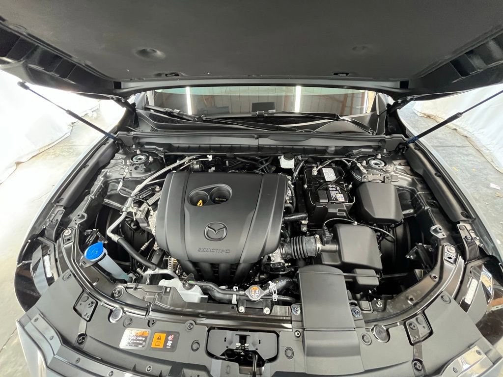 New 2026 MAZDA CX-50 AWD 2.5 S w/ Cargo Package image 29