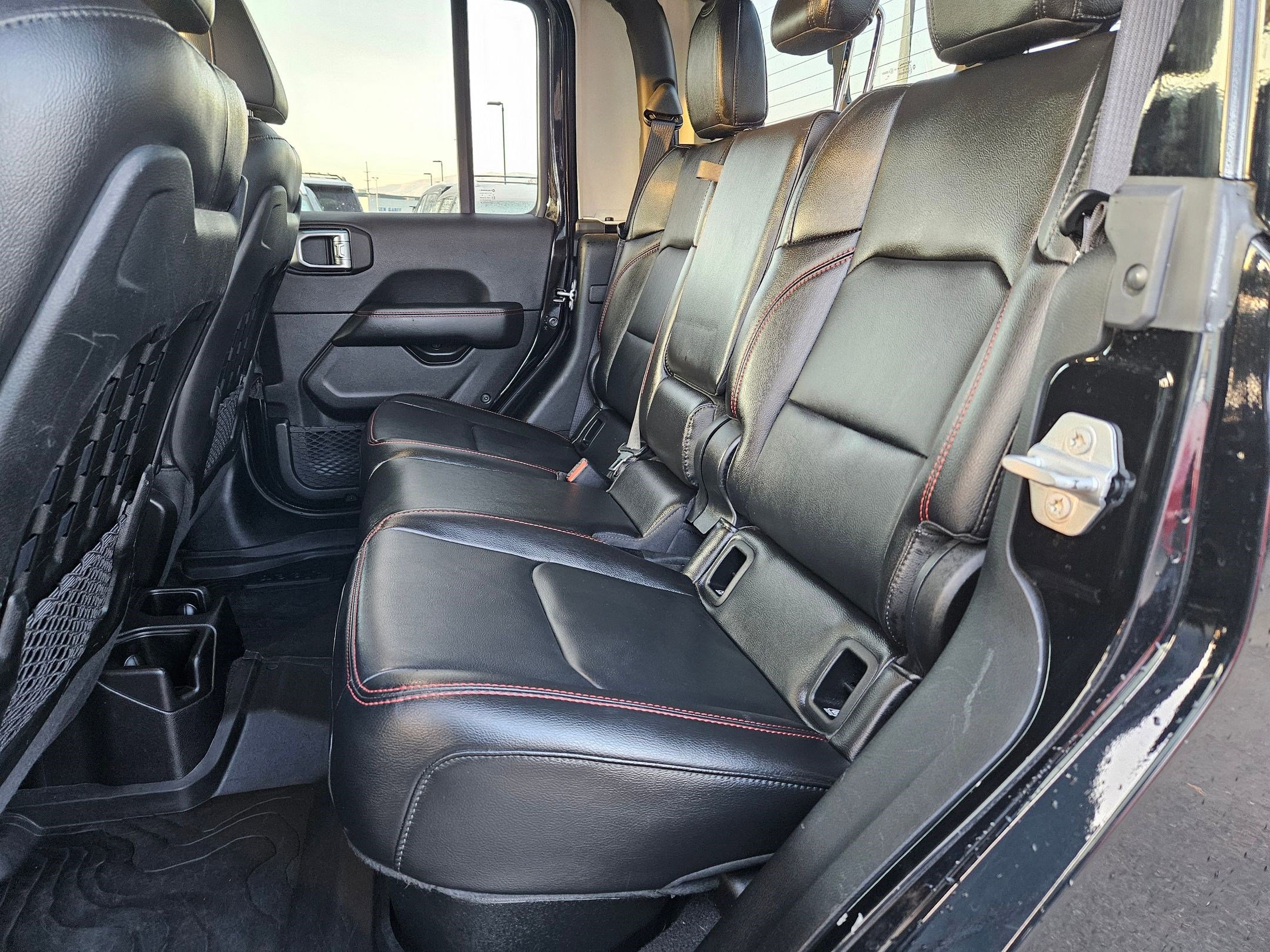 Used 2020 Jeep Gladiator Rubicon image 30