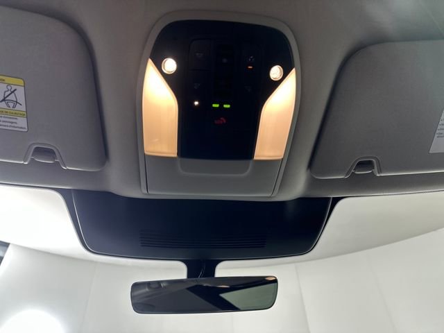 Used 2023 INFINITI QX60 Pure image 24