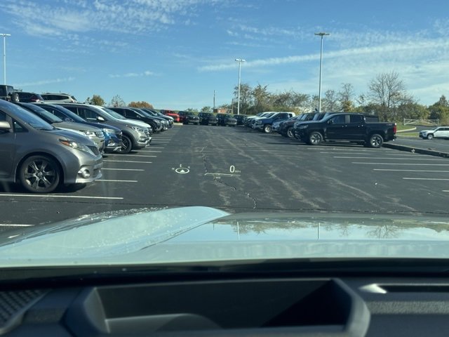 New 2026 Toyota Tundra 1794 Edition image 39