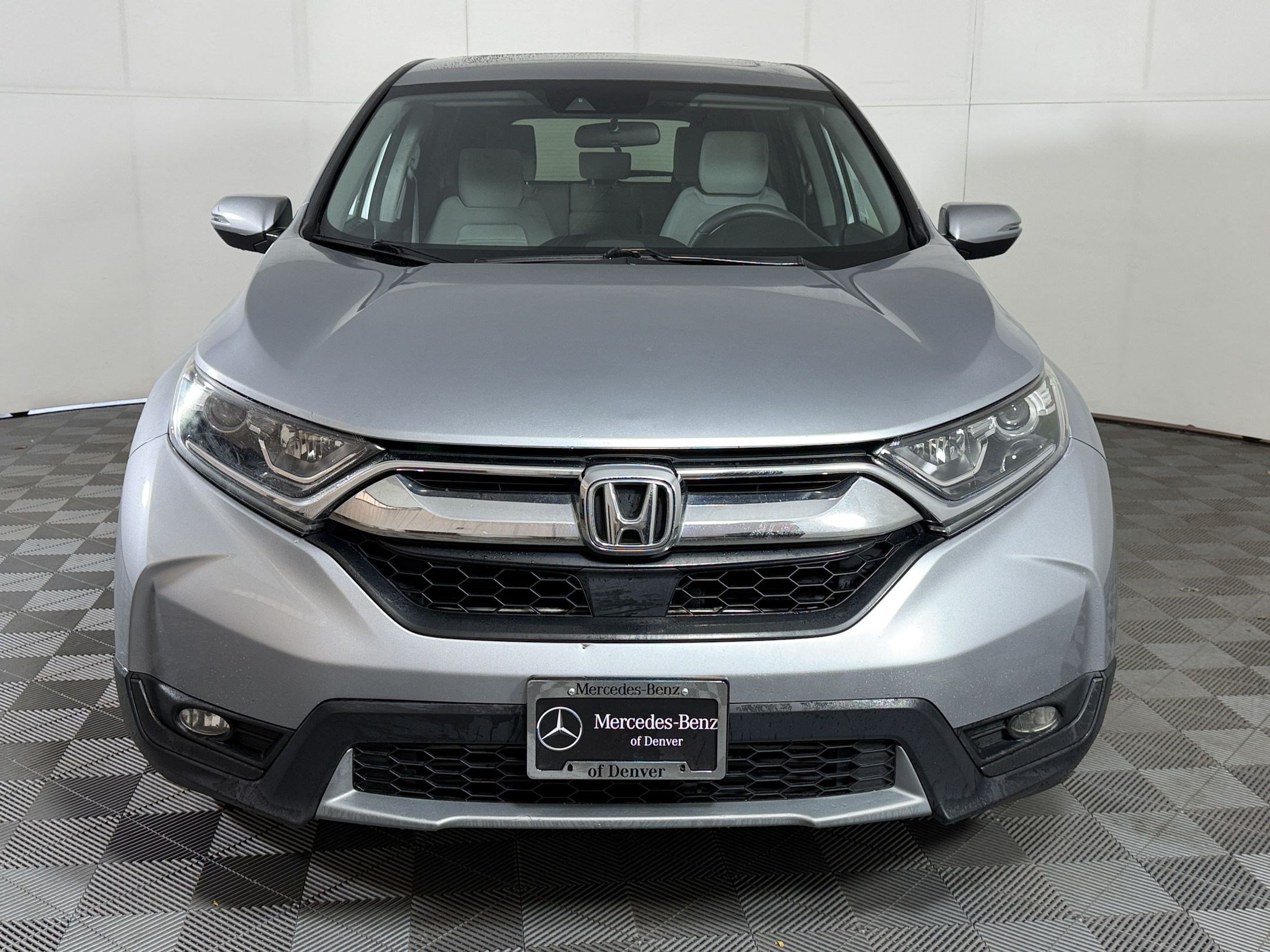 Used 2017 Honda CR-V EX image 6