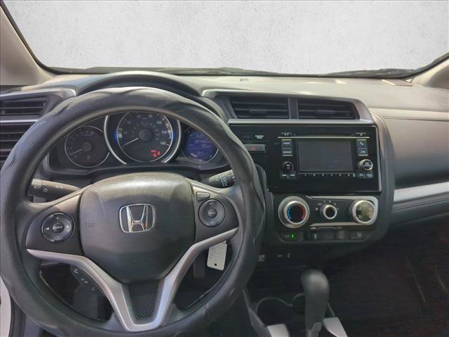 Used 2016 Honda Fit LX image 18