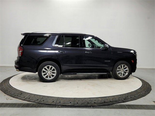 Used 2024 Chevrolet Tahoe Premier image 8