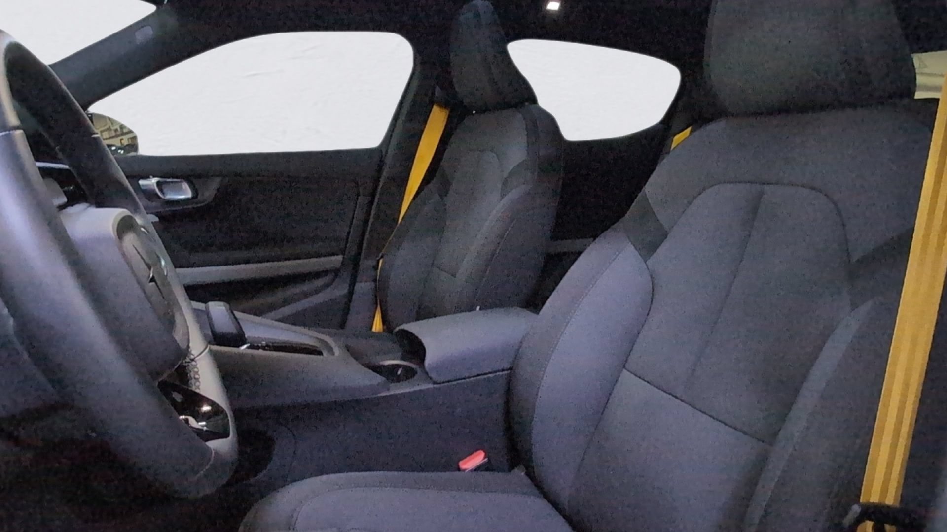 Certified 2023 Polestar Polestar 2 AWD/4WD image 16
